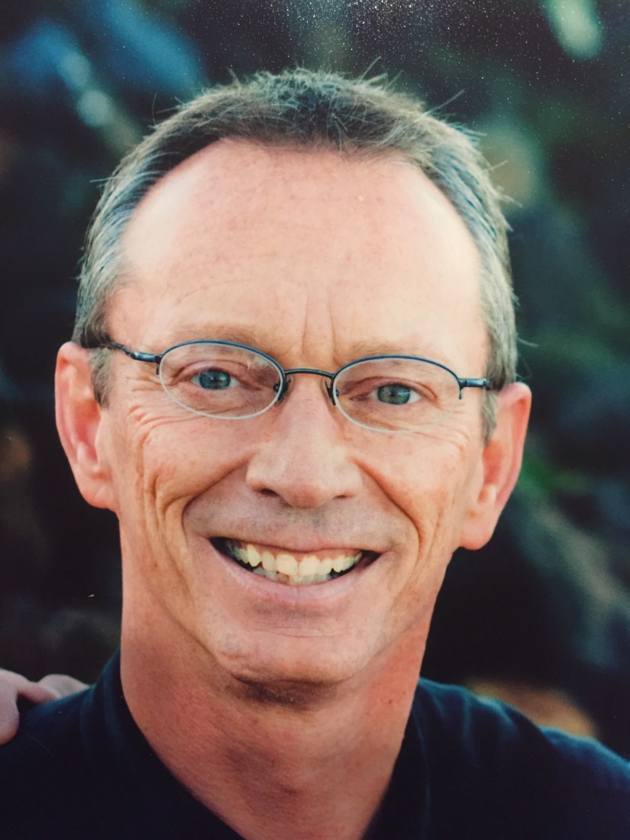 Darling Geomatics adds Bacon as development manager